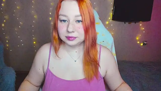 Milafoxxxy online show from 5, 3, 2026