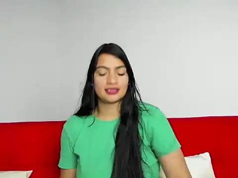 SamanthaBeke online show from 2, 3, 2026