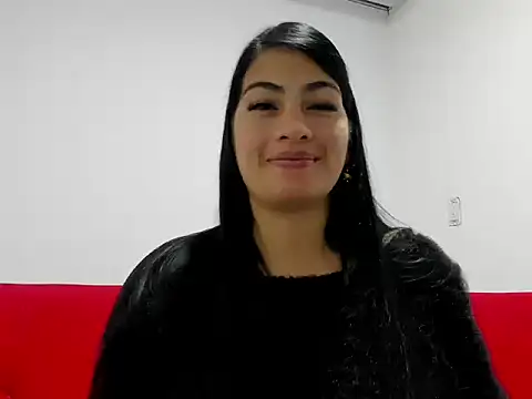 Snapshot of SamanthaBeke chatting on 6, 5, 2026 SamanthaBeke online show from 6, 5, 2026