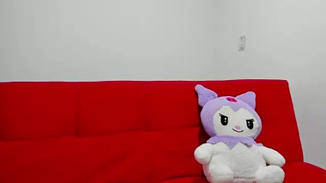 Snapshot of SamanthaBeke chatting on 16, 5, 2026 SamanthaBeke online show from 16, 5, 2026
