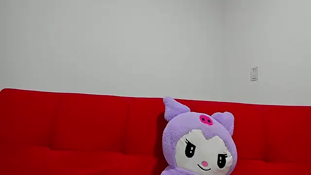 Snapshot of SamanthaBeke chatting on 25, 5, 2026 SamanthaBeke online show from 25, 5, 2026