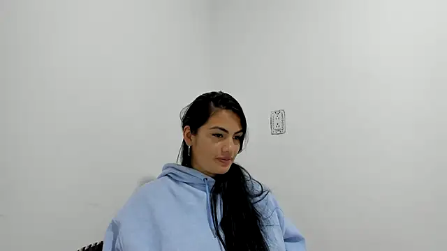 SamanthaBeke online show from 16, 7, 2026