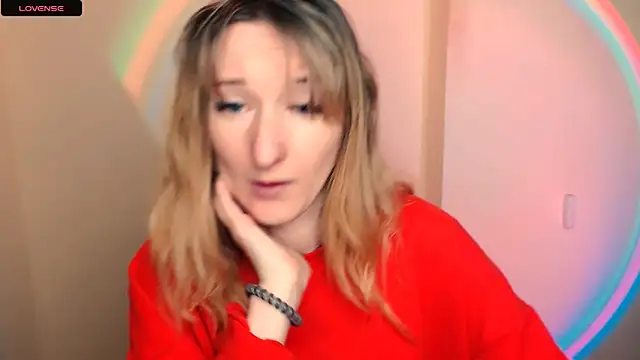 AmandaSell online show from 23, 11, 2025