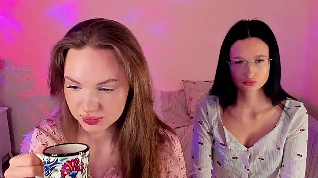 MishkaMe online show from 19, 3, 2026