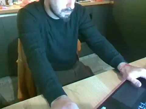 Snapshot of giorgakaci69 chatting on 2, 12, 2024 giorgakaci69 online show from 2, 12, 2024