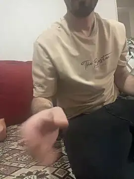 giorgakaci69 online show from 14, 3, 2026