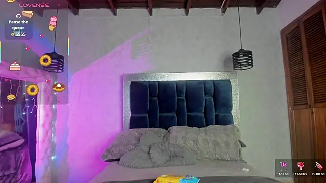 Taiissa  online show from 2, 12, 2025