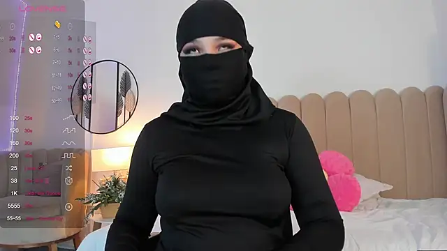 nashi ra online show from 4, 3, 2025