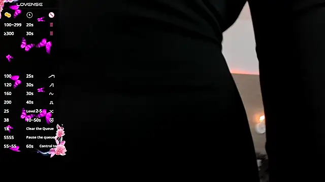 nashi ra online show from 3, 3, 2026