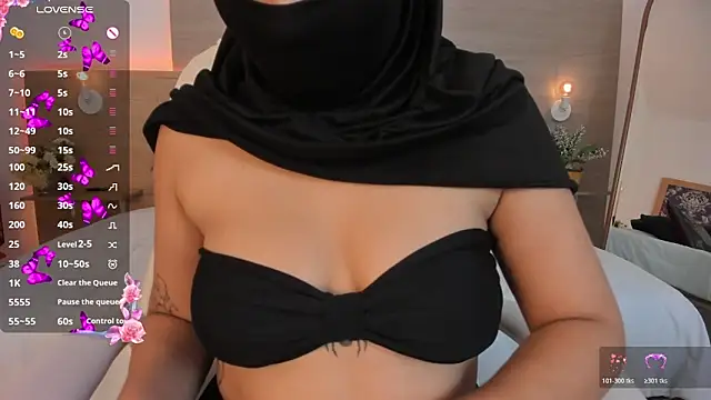 nashi ra online show from 28, 3, 2026