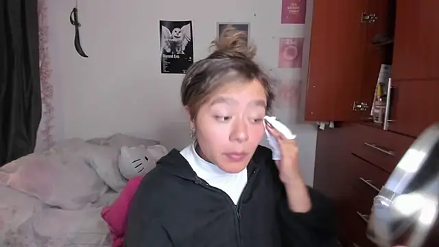 StephaniFox online show from 17, 2, 2026