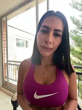 Dj scarlettmorreti online show from 20, 12, 2025