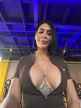 Dj scarlettmorreti online show from 16, 1, 2026