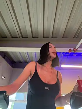 Snapshot of Dj_scarlettmorreti chatting on 28, 5, 2026 Dj scarlettmorreti online show from 28, 5, 2026