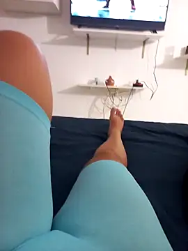 Snapshot of buterfly1519 chatting on 21, 9, 2025 buterfly1519 online show from 21, 9, 2025