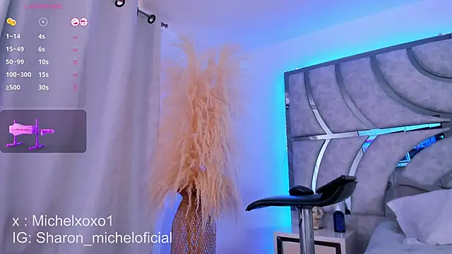 Sharon mishel online show from 18, 12, 2025