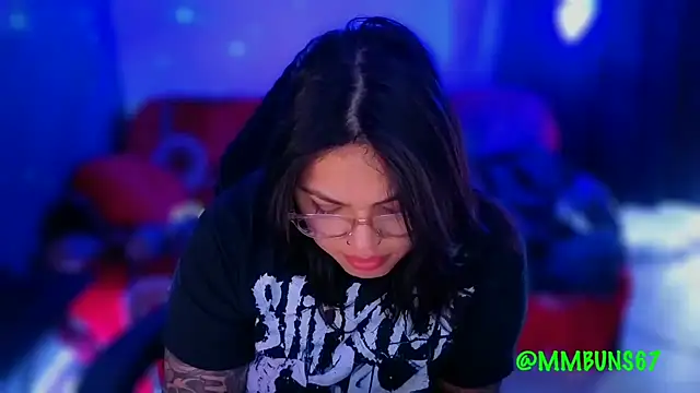 Snapshot of miacanela_xo chatting on 26, 10, 2025 miacanela xo online show from 26, 10, 2025