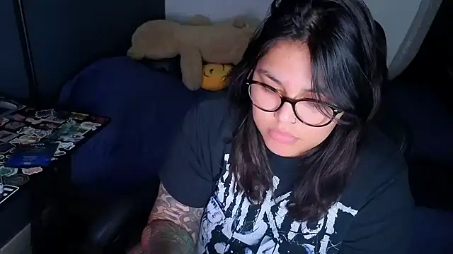 miacanela xo online show from 7, 7, 2026