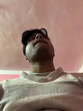 SweetFatBoy online show from 13, 3, 2025