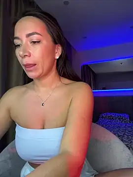 Melisa Ester online show from 24, 1, 2025