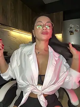 Melisa Ester online show from 16, 10, 2025