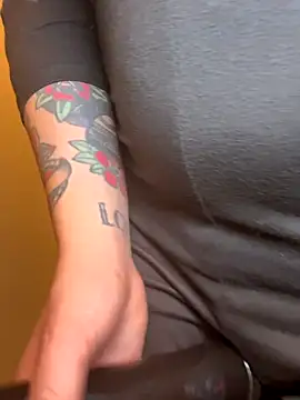 LiliMorganxxx online show from 19, 12, 2025