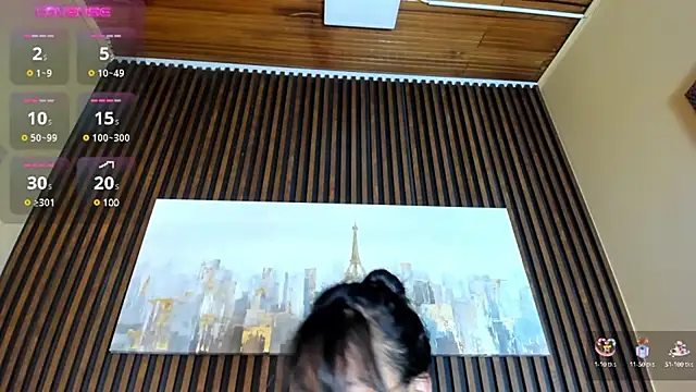 Tamaraakins online show from 27, 1, 2025
