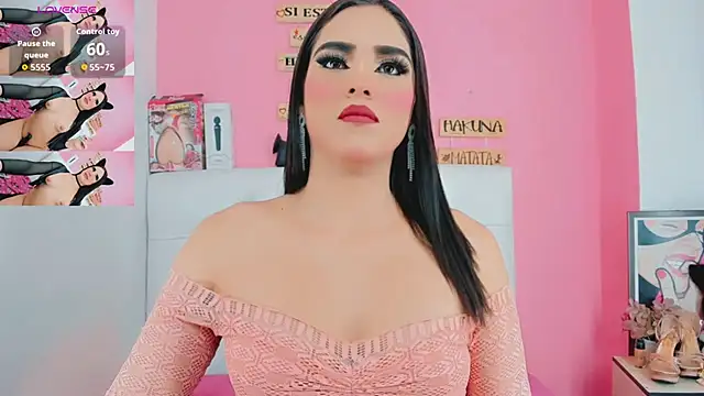 Snapshot of valentina_princess_ chatting on 23, 4, 2026 valentina princess online show from 23, 4, 2026