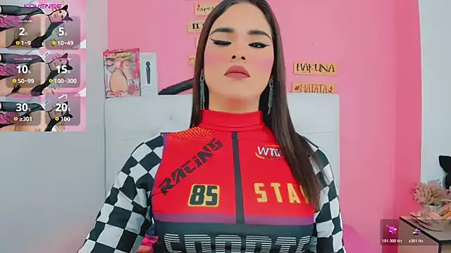Snapshot of valentina_princess_ chatting on 19, 5, 2026 valentina princess online show from 19, 5, 2026