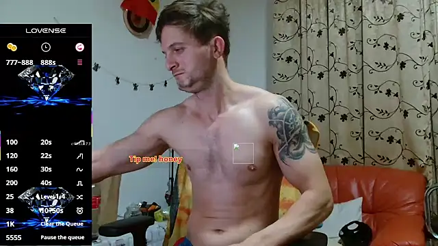 Snapshot of colin_hopex chatting on 9, 11, 2025 colin hopex online show from 9, 11, 2025