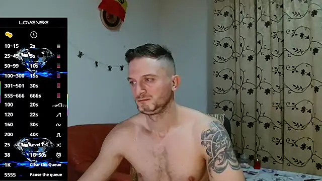 Snapshot of colin_hopex chatting on 13, 11, 2025 colin hopex online show from 13, 11, 2025