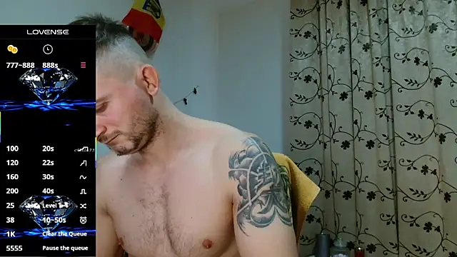 Snapshot of colin_hopex chatting on 14, 11, 2025 colin hopex online show from 14, 11, 2025