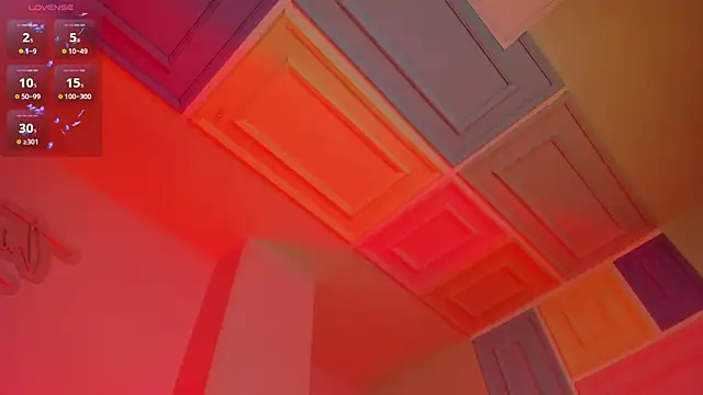 Snapshot of ViolettCastel chatting on 20, 3, 2025 ViolettCastel online show from 20, 3, 2025