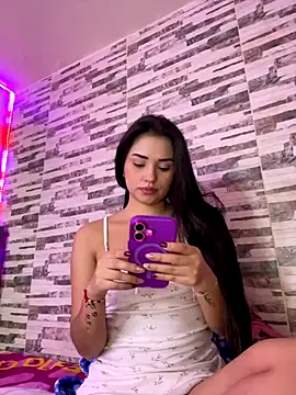 Kimmymadison- online show from 18, 12, 2025