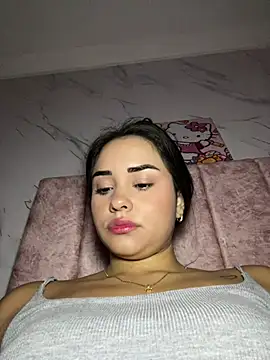 Kimmymadison- online show from 17, 4, 2026