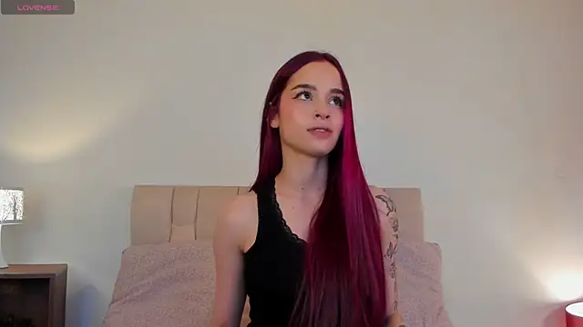 Roxxy mora online show from 12, 3, 2025