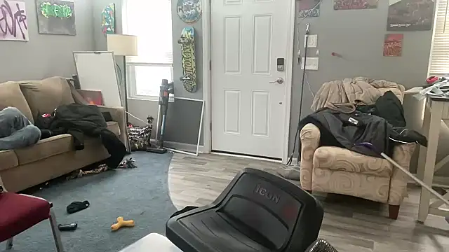 hungkubenski online show from 10, 1, 2026