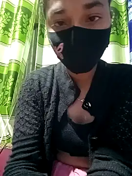 Snapshot of Aruyeshi- chatting on 22, 1, 2025 Aruyeshi- online show from 22, 1, 2025