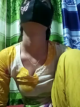 Snapshot of Aruyeshi- chatting on 27, 1, 2025 Aruyeshi- online show from 27, 1, 2025