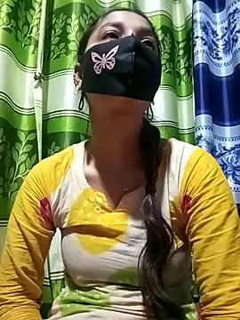 Snapshot of Aruyeshi- chatting on 29, 1, 2025 Aruyeshi- online show from 29, 1, 2025