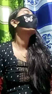 Snapshot of Aruyeshi- chatting on 31, 1, 2025 Aruyeshi- online show from 31, 1, 2025