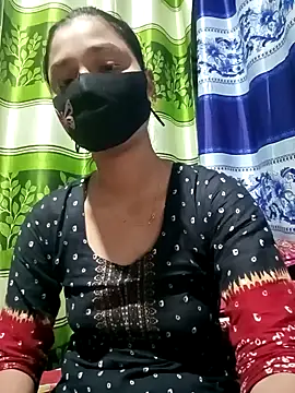 Snapshot of Aruyeshi- chatting on 1, 2, 2025 Aruyeshi- online show from 1, 2, 2025