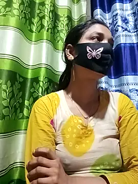 Snapshot of Aruyeshi- chatting on 14, 2, 2025 Aruyeshi- online show from 14, 2, 2025