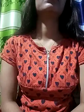 Snapshot of Aruyeshi- chatting on 18, 2, 2025 Aruyeshi- online show from 18, 2, 2025