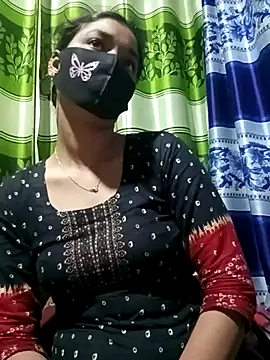 Snapshot of Aruyeshi- chatting on 25, 2, 2025 Aruyeshi- online show from 25, 2, 2025