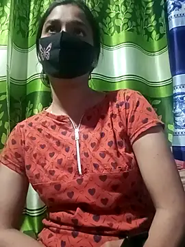 Snapshot of Aruyeshi- chatting on 25, 2, 2025 Aruyeshi- online show from 25, 2, 2025