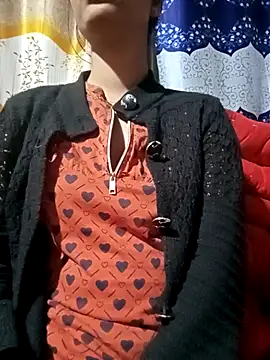 Snapshot of Aruyeshi- chatting on 26, 2, 2025 Aruyeshi- online show from 26, 2, 2025