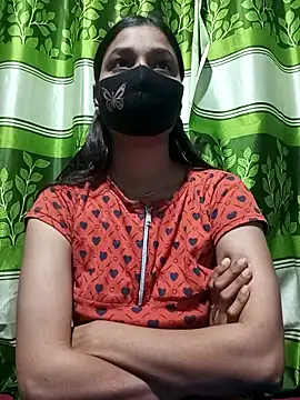 Snapshot of Aruyeshi- chatting on 27, 2, 2025 Aruyeshi- online show from 27, 2, 2025