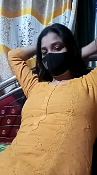 Snapshot of Aruyeshi- chatting on 28, 2, 2025 Aruyeshi- online show from 28, 2, 2025