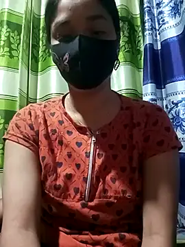 Snapshot of Aruyeshi- chatting on 2, 3, 2025 Aruyeshi- online show from 2, 3, 2025